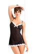 Irall Erotic Venus Chemise